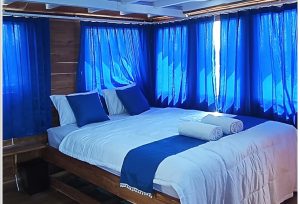 Komodo trip 4days by Arumi Cruise