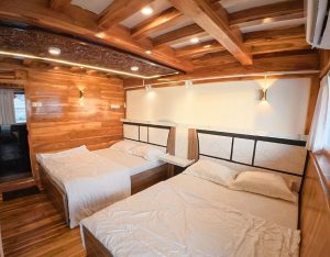 Rinjani Room 1 al Fatran 